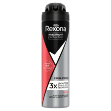 Rexona Men Maximum Protection Extra Strong férfi izzadásgátló Dezodor Power 150ml dezodor