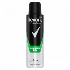 Rexona Men Motion Sense Quantum Dry izzadásgátló 150 ml dezodor