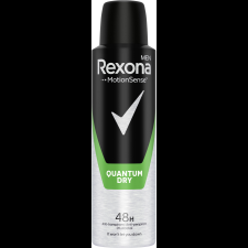  REXONA Men Quantum Dry, 150ml (8717644320426) dezodor