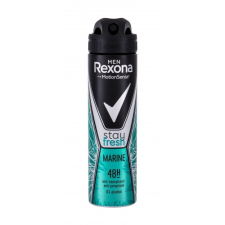 Rexona Men Stay Fresh Marine 48h izzadsággátló 150 ml férfiaknak dezodor