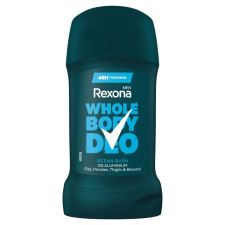 Rexona Men Whole Body Ocean Rush Dezodor Stift 50ml dezodor