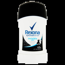 Rexona MotionSense Invisible Aqua izzadásgátló stift 40 ml dezodor