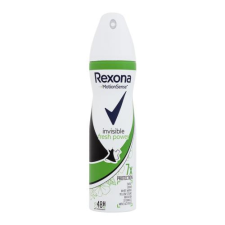 Rexona Motionsense Invisible Fresh Power 48H izzadásgátló 150 ml nőknek dezodor