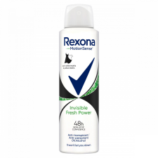  Rexona MotionSense Invisible Fresh Power izzadásgátló 150 ml dezodor