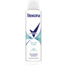 Rexona MotionSense Shower Fresh 48h Dezodor 150ml dezodor