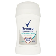Rexona Rexona Active Shield Fresh izzadásgátló stift 40 ml dezodor