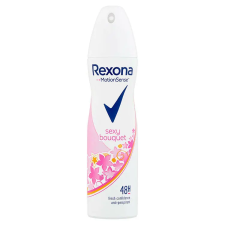 Rexona Rexona Deo 150ml Sexy Bouquet dezodor