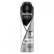 Rexona Rexona Maximum protection férfi izzadásgátló Dezodor Invisible 150ml dezodor
