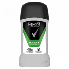 Rexona Rexona Men Invisible Fresh Power izzadásgátló stift 50 ml dezodor