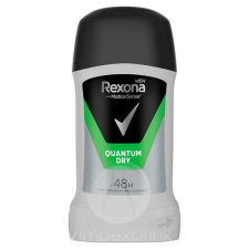 Rexona Rexona stift ffi 50ml Quantum dezodor
