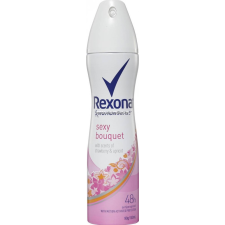 Rexona Sexy Bouquet 48h dezodor (deo spray) 150ml dezodor