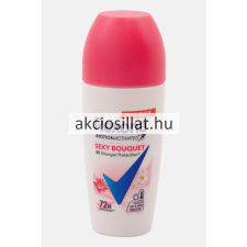 Rexona Sexy Bouquet 72H Deo Roll-On 45ml dezodor