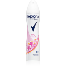 Rexona Sexy Bouquet izzadásgátló spray 48h 200 ml dezodor