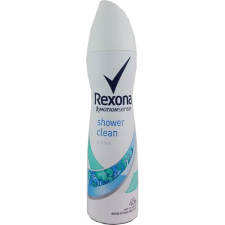 Rexona Shower Clean Izzadásgátló spray 150 ml (9067846) dezodor