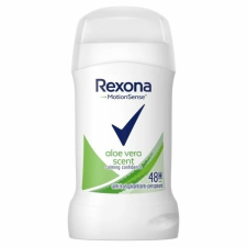 Rexona stift 40 ml Aloe Vera dezodor