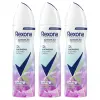 Rexona Thermocool Frozen Acai &amp; Jasmine Izzadásgátló dezodor 3x150ml