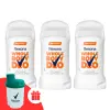 Rexona Whole Body Fresh Citrus Dezodor Stift 3x50ml + Ajándék Rexona shaker