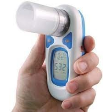 Rextra Spirométer (otthon) gyógyászati segédeszköz
