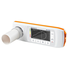 Rextra Spirométer SPIROBANK II Advanced gyógyászati segédeszköz