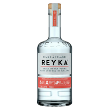  Reyka vodka DRS (0,7L / 40%) vodka