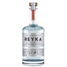 Reyka Vodka Small Batch 0,7l vodka