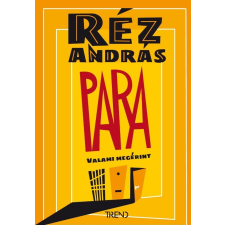Réz András - Para egyéb könyv