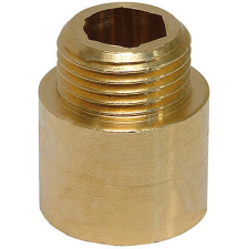  RÉZ CSAPHOSSZABBÍTÓ 3/4"-15mm DELTON hűtés, fűtés szerelvény