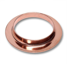  Réz forraszidom Karima 35x1,5mm/DN32 - V7762 hűtés, fűtés szerelvény