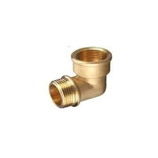  RÉZ KÖNYÖK KB 3/8" OLASZ hűtés, fűtés szerelvény