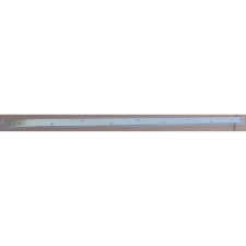  Réz küszöbsín 25 mm x 860 mm dekorburkolat