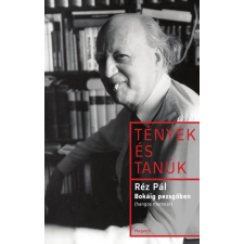 Réz Pál - Bokáig Pezsgőben - Tények És Tanúk (Hangos Memoár) ajándékkönyv