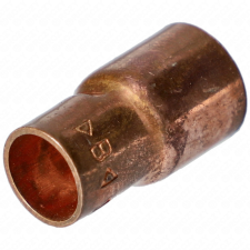  Réz szűkítő 10-8mm kisháztartási gépek kiegészítői