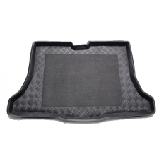 Rezaw csomagtértálca NISSAN TIDA HB 2007- (101026) csomagtértálca