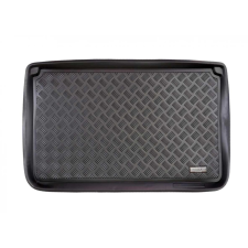 Rezaw csomagtértálca Renault Captur 2013- felső tálcás (101372) csomagtértálca
