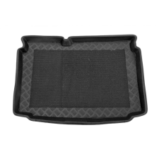 Rezaw csomagtértálca VW Polo HB 2009- (101853) csomagtértálca