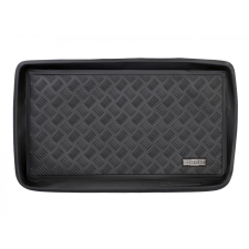 Rezaw csomagtértálca VW Sharan 3.üléssor mögé 2010- (101856) csomagtértálca