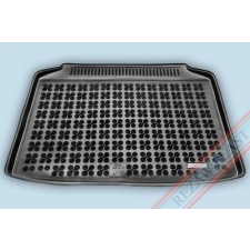 Rezaw fekete gumi csomagtértálca Audi A3 III 8V 2012-2020(232030) csomagtértálca