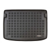 Rezaw fekete gumi csomagtértálca Audi A3 IV 8Y Hatchback / Sportback 2020-tól