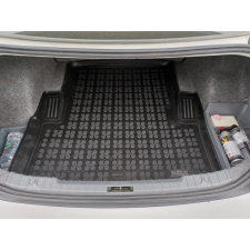 Rezaw fekete gumi csomagtértálca BMW 3 E90 Sedan 2004-2012 (232107) csomagtértálca