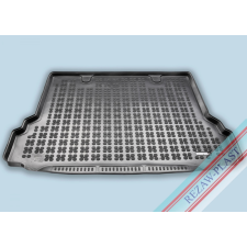 Rezaw fekete gumi csomagtértálca BMW 5 G31 Touring / Kombi 2017-tól (232147) csomagtértálca