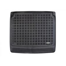 Rezaw fekete gumi csomagtértálca BMW iX (I20) SUV 2021-tól csomagtértálca