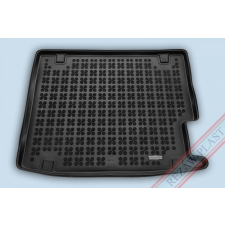 Rezaw fekete gumi csomagtértálca BMW X4 F26 SUV 2014-2018 (232128) csomagtértálca