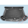 Rezaw fekete gumi csomagtértálca Citroen C8, Peugeot 807 2002 - 2014 (230117)