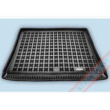 Rezaw fekete gumi csomagtértálca Ford GALAXY II VAN 2006-2015 (230422) csomagtértálca