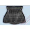 Rezaw fekete gumi csomagtértálca Ford MONDEO V Hatchback mankó kerékkel 2014-tól (230450)