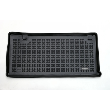 Rezaw fekete gumi csomagtértálca Ford TOURNEO Custom 2013- csomagtértálca