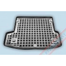Rezaw fekete gumi csomagtértálca Honda CIVIC IX Kombi 2014-2016 (230527) csomagtértálca