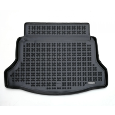 Rezaw fekete gumi csomagtértálca Honda CIVIC X Hatchback 2017-2021 (230530) csomagtértálca