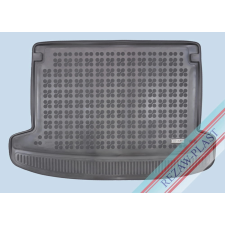 Rezaw fekete gumi csomagtértálca Hyundai Tucson IV SUV 2020-tól(felső, Krell hangrendszerrel) csomagtértálca