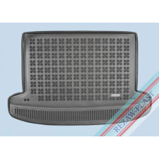 Rezaw fekete gumi csomagtértálca Hyundai Tucsony (IV) 2021- csomagtértálca